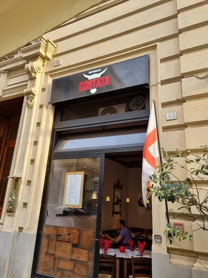 Ristorante Costata