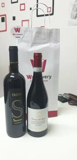 Winelivery Napoli