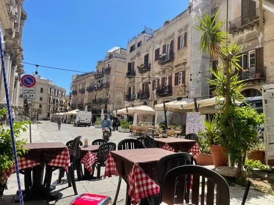 Ristorante Palermo Medio Oriente