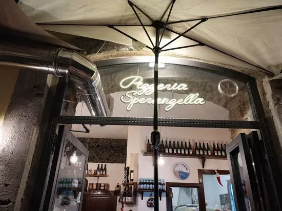 Pizzeria Speranzella