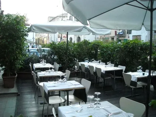 Ristorante Ferro