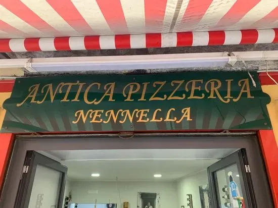 Pizzeria Nennella