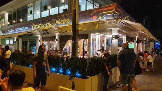 Osteria Le Delizie