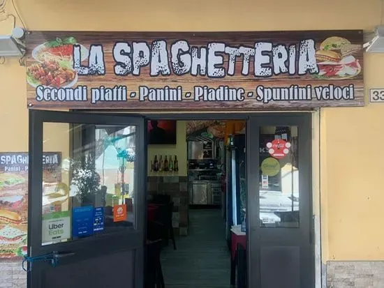 La Spaghetteria