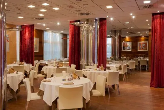 Ristorante Aquattro Padova