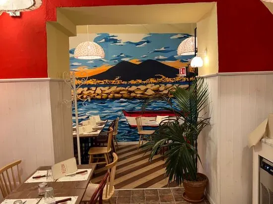 Pizzium - Napoli