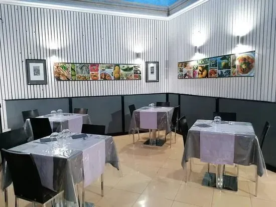 Trattoria Pirandello - La Sicilia In Tavola