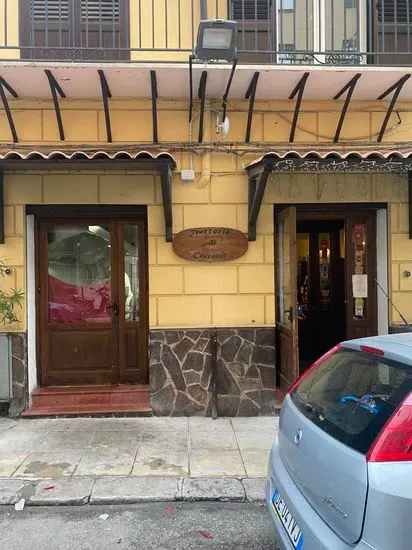 Trattoria Ai Cascinari