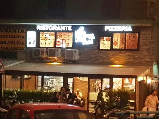 Ristorante Pizzeria Rocco e i suoi Fratelli