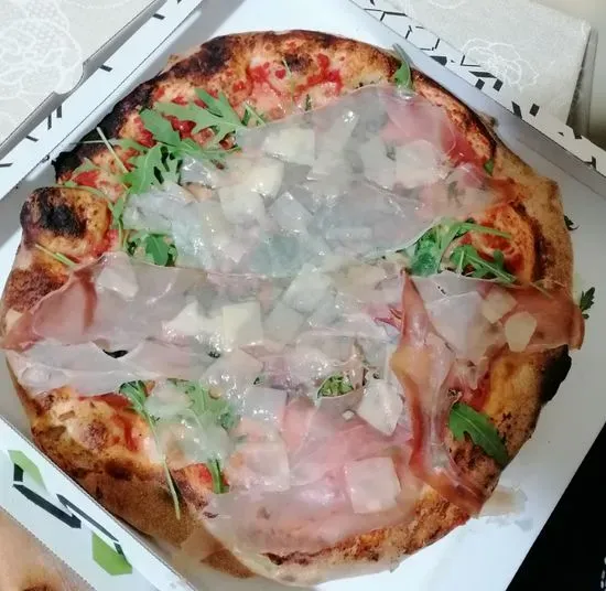 Pizzeria e polleria di Filippo