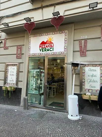 Pizzaioli Veraci