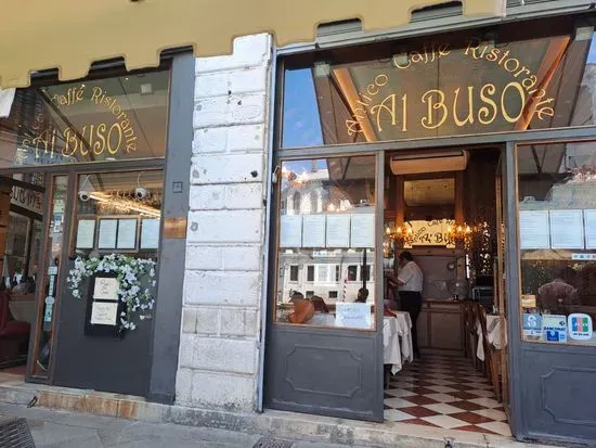 Ristorante Al Buso