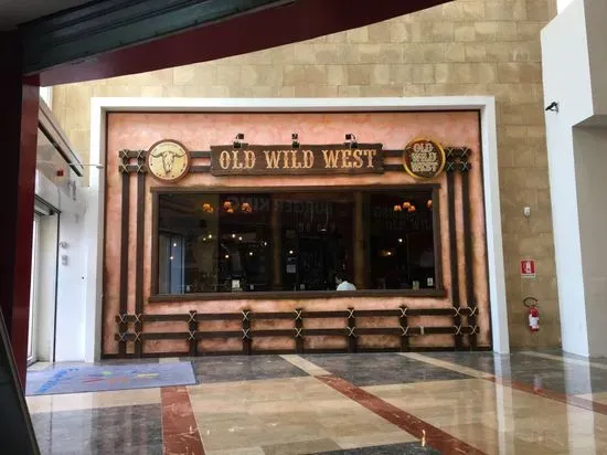 Old Wild West