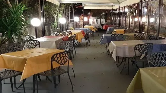 Osteria Degli Artisti