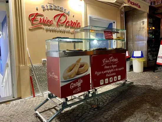 Pizzeria Errico Porzio Vomero