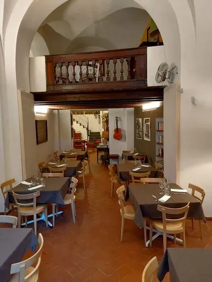 Ristorante Quattro mani