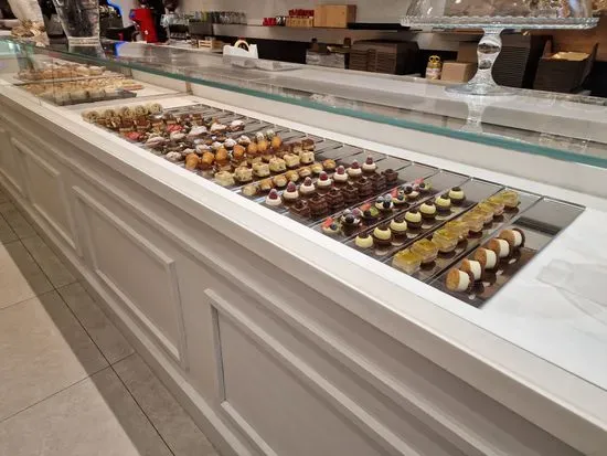 Pasticceria Palazzo