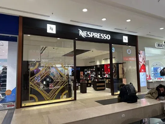 NESPRESSO