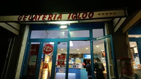 Gelateria Igloo Verona