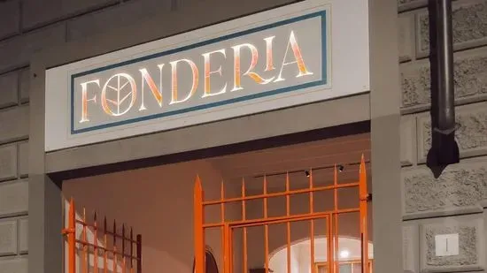 FONDERIA Ristorante