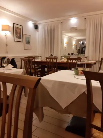 Osteria BocaBona