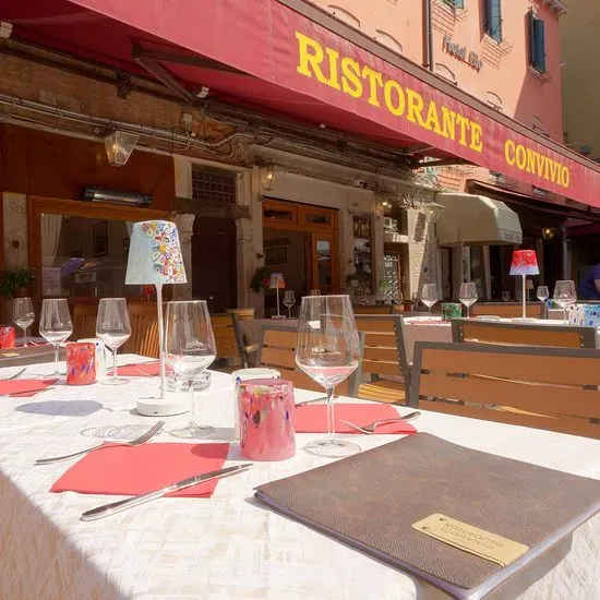 Ristorante Convivio