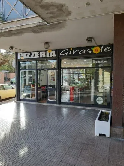 Pizzeria Girasole - colle salario