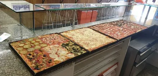 Pizzeria Al Taglio Spada