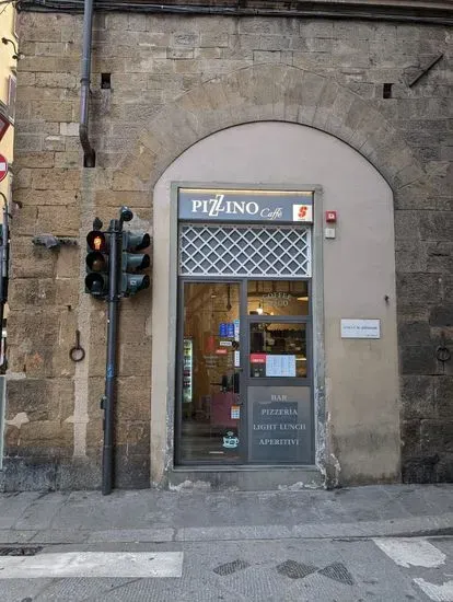 Pizzino Caffé