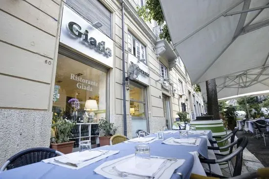 Giada - Ristorante - Pizzeria - Bar - Caffè