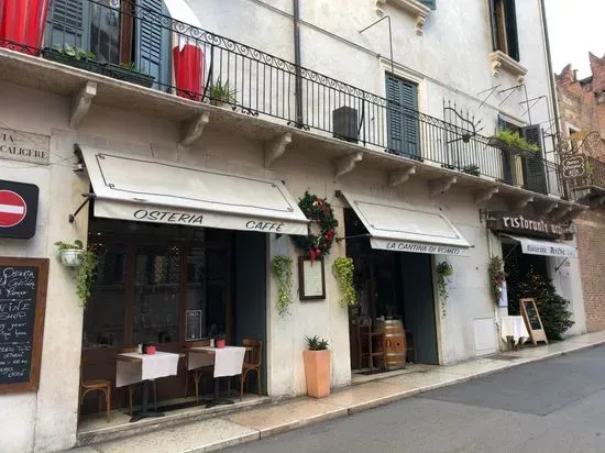 La Cantina di Romeo