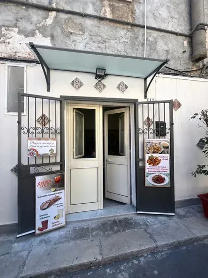 Trattoria Familiare da Michele & Jolanda