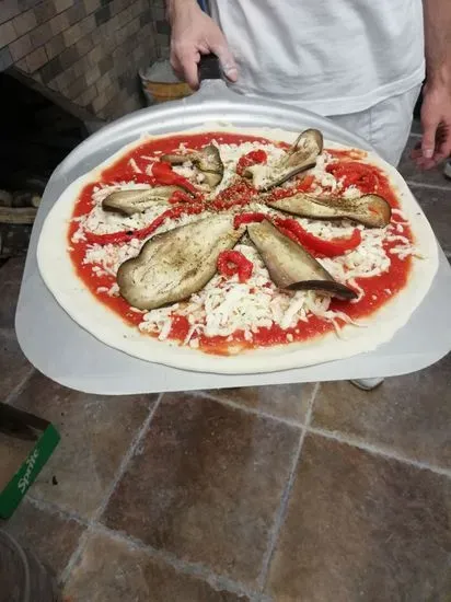 Pizzeria Ti Piacerà!