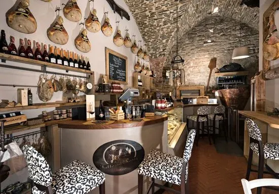 Fattoria Rossi Firenze