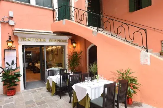 Ristorante Sempione