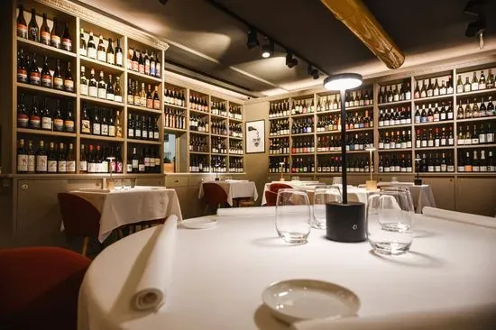 Enoteca Bruni - Wine Restaurant