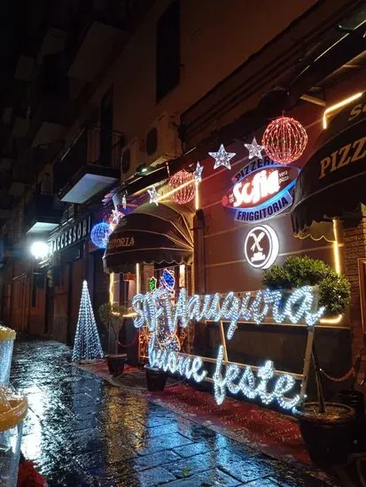 Pizzeria Sofia