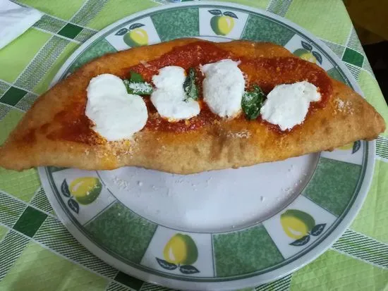 Pizze & Pizze