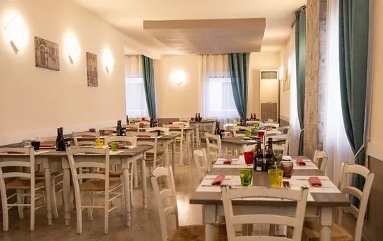 Pizzeria Ristorante Notte Dì