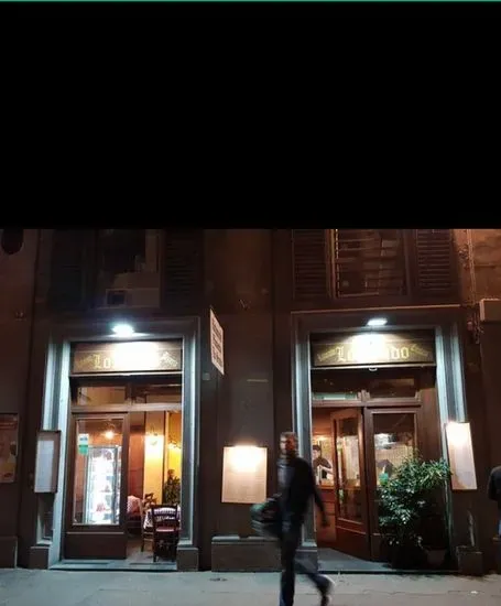 Lo Scudo Ristorante Firenze