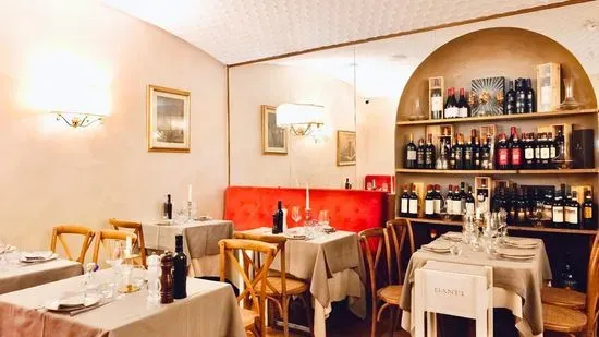 Ristorante Oliviero 1962