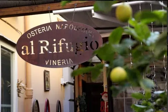 Ristorante Al Rifugio