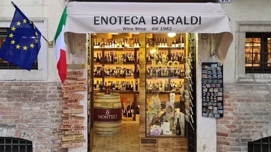 Bacco Verona - Enoteca Baraldi