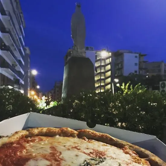 Pizzeria Gigante