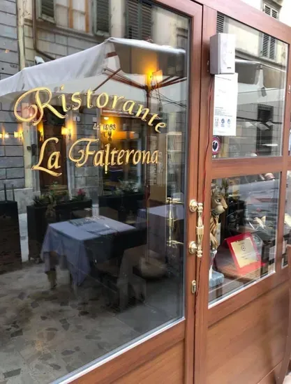 Ristorante La Falterona