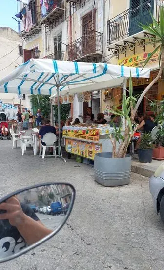 Sicilia bedda street food e ristorante