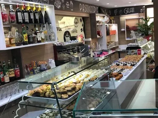 Bar pasticceria Di Maio Antonino fu Salvatore srl