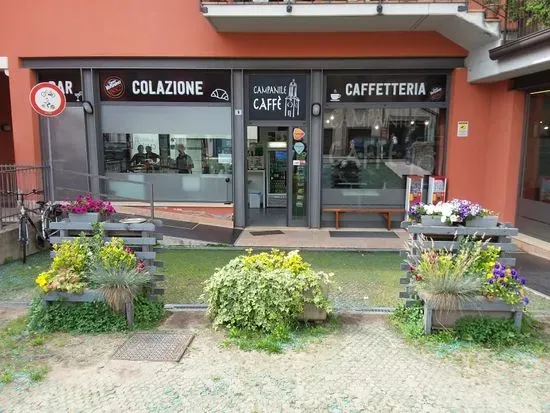 Campanile caffè