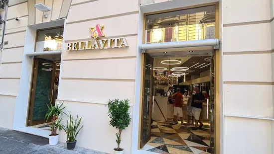 Bar Pasticceria Bellavita