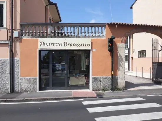 Panificio bertassello